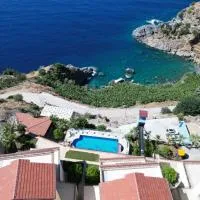 Blue Lagoon Village, hotel din Gazipaşa