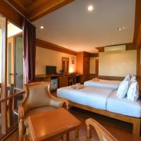 Ko Tao Resort Paradise Zone - SHA Plus