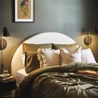 The Stonehouse Nagambie, hotel em Nagambie