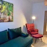 Altes Uhrwerk, hotel em Hasselfelde