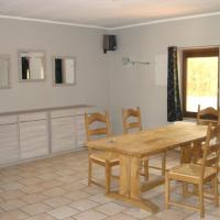 appartement Courcelles