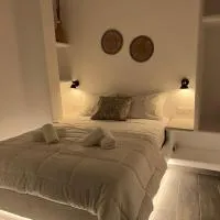 Juli’s Suites, hotell i Mérichas
