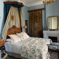 La Maison du Magistrat, hotel em Durban-Corbières