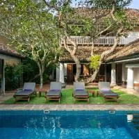 Taru Villas Rampart Street - Galle Fort, hotel sa Galle