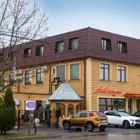 Little Orient, hotel v destinaci Brăila