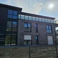 Ferienwohnung Lütjenburg an der Ostsee, hotel v mestu Lütjenburg