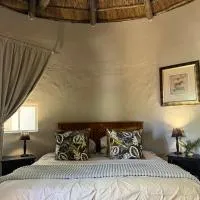 Dennegeur Guesthouse, hotel Somerset East városában 