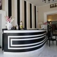 Hotel Sant'Elia, ξενοδοχείο στη Μεσσίνα