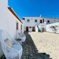 Paço Marmòris Field, hotell i Sintra