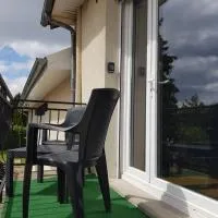 Appartement à Limoges, hótel í Limoges