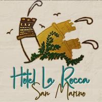 Hotel La Rocca, отель в Сан-Марино