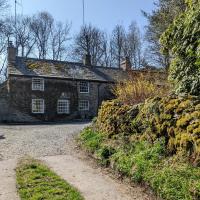 Millers Cottage, Broughton - family & pet friendly