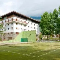 Hotel SNÖ Condes del Pallars, hotel v destinaci Rialp
