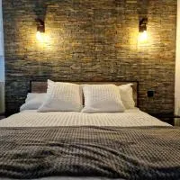 Au bonheur des ruelles, hotel u gradu 'Monpazier'