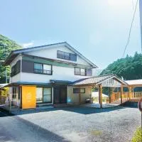 Goenza OYADO - Vacation STAY 86611v, hotel di Takinohai