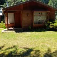 Cabaña campestre en Villarrica, ξενοδοχείο σε Villarrica