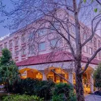 Fortune Park, Katra - Member ITC Hotels' Group, ξενοδοχείο σε Katra