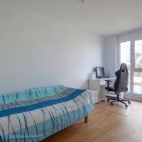 Privat Zimmer Richtung Messe, hotel in: Kirchrode, Hannover