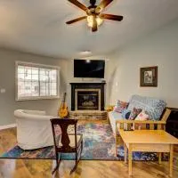 Eagle में, होटल Hello Dolly! 3 beds, 2 bath, 2 TV's, Fireplace, Quiet Neighborhood in Star, ID minutes from walking trails and river views