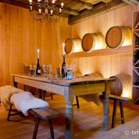 Luxury stay in 250 year old wine farm house and gardens