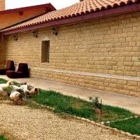 Chalet nina, khách sạn ở Azrou