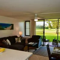 Beach Glam at Turtle Bay on the golf course, hotel a Kahuku