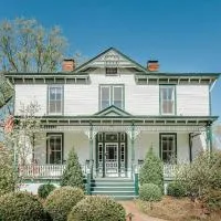 Afton Mountain Inn, hotel di Afton