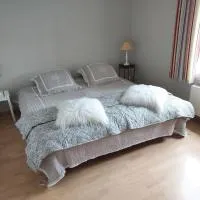 Chambre d'hôte chez Florence, hotel Vourles-ban