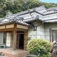 旅する人生ハウス鹿屋, hótel í Kanoya