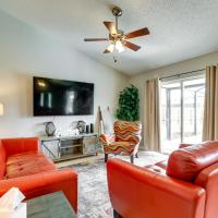 Apollo Beach Vacation Rental with Private Pool!