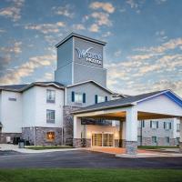 Winds Hotel at Crosswinds Casino, hotel berdekatan Newton City/County - EWK, Park City