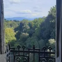Casa Lale, hotel en Corchiano