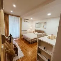 Apartman Puket: Kraljevo şehrinde bir otel
