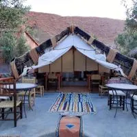 Dar Isselday, hotel v destinácii Tisseldeï