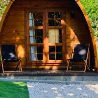 Gallas Pod House, hotel i Vouzela