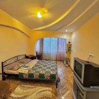 Apartment near train station and close to city center