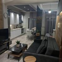 Luxury center apartment