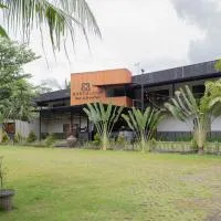Borobudur Bed & Breakfast, Hotel in Borobudur