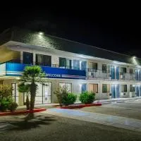 Motel 6-Douglas, AZ, hotel Douglasban
