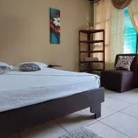 Hospedaje Doña koko โรงแรมในปูแอร์โตลีมอน