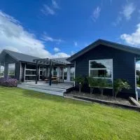 Benrose Park, hotel u gradu 'Palmerston North'