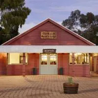 Outback Hotel, hotell i Ayers Rock