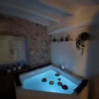 El Secret de la LLegenda El Drac, hotel di Vilavert