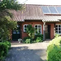 Hof Koopmann, hotel in Dahlem