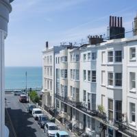 Brighton Marina House, hotel di Kemptown, Brighton & Hove