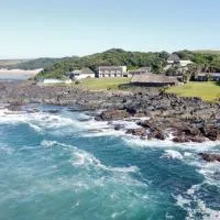 Kob Inn Beach Resort, hotel en Qora Mouth