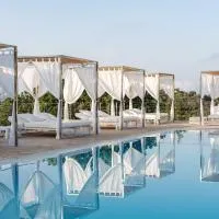 Cases de Son Barbassa Hotel & Restaurant: Capdepera'da bir otel