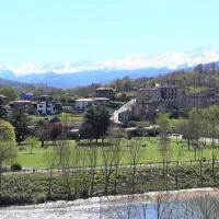 Sella, hotel u gradu Ariondas