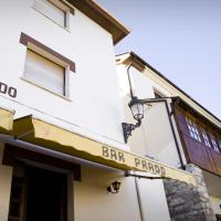Hotel Restaurante Prado