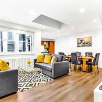 Mews In Marylebone - Prime Central London